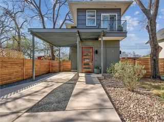 2709 E 3rd ST 2, Austin, TX 78702