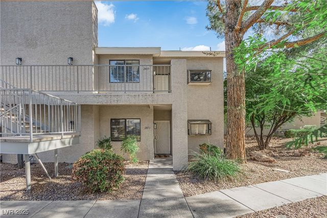 2851 Bamboo Court 0, Henderson, NV 89074