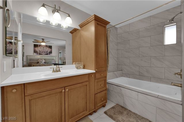 2851 Bamboo Court 0, Henderson, NV 89074