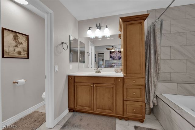 2851 Bamboo Court 0, Henderson, NV 89074