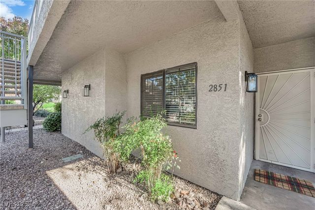 2851 Bamboo Court 0, Henderson, NV 89074