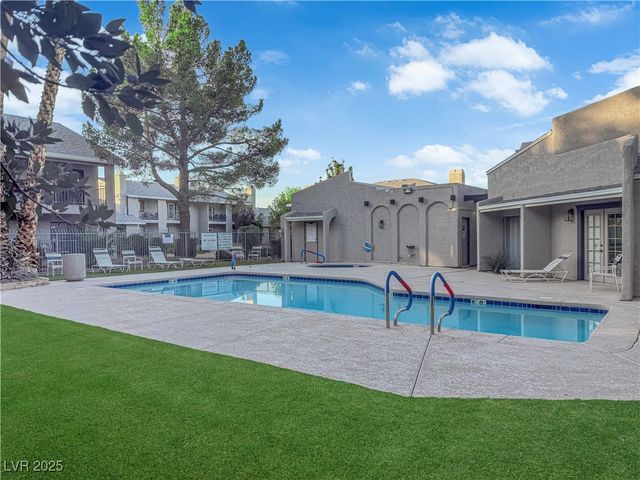 2851 Bamboo Court 0, Henderson, NV 89074