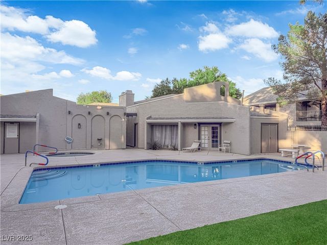 2851 Bamboo Court 0, Henderson, NV 89074