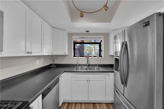 2851 Bamboo Court 0, Henderson, NV 89074