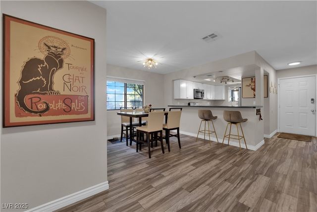 2851 Bamboo Court 0, Henderson, NV 89074