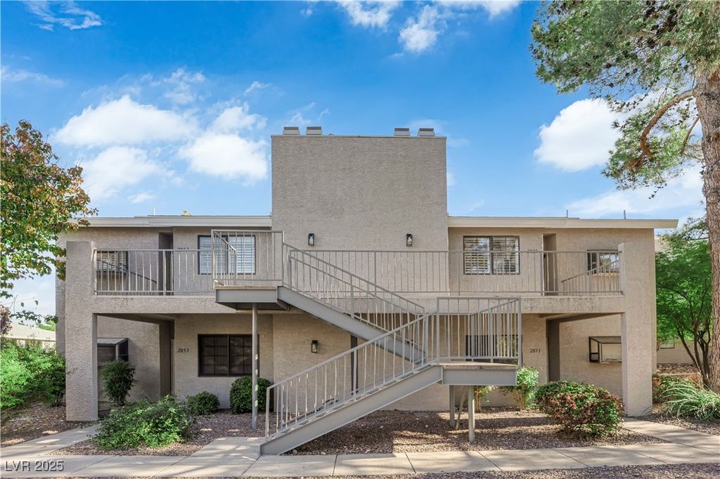 2851 Bamboo Court 0, Henderson, NV 89074