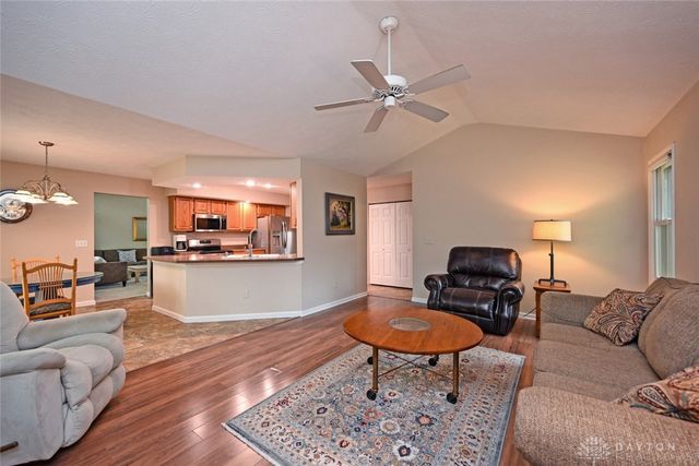 65 Artesian Court, Springboro, OH 45066