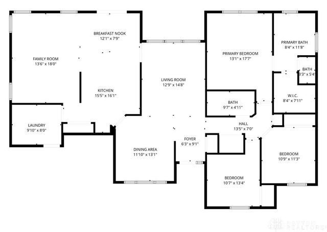 65 Artesian Court, Springboro, OH 45066