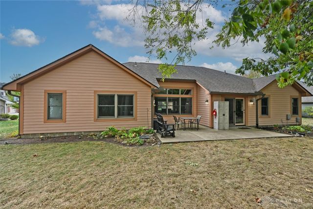 65 Artesian Court, Springboro, OH 45066