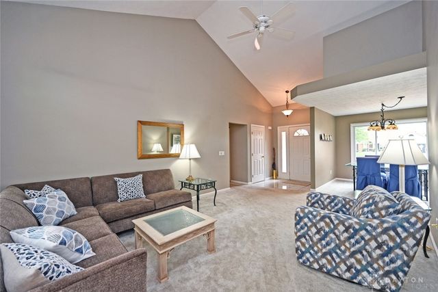 65 Artesian Court, Springboro, OH 45066