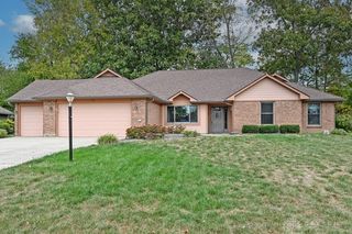 65 Artesian Court, Springboro, OH 45066