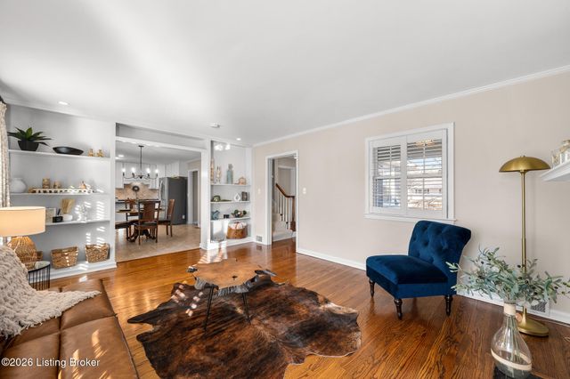 214 Brunswick Rd, Louisville, KY 40207