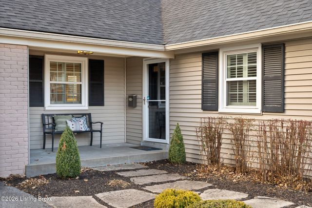 214 Brunswick Rd, Louisville, KY 40207