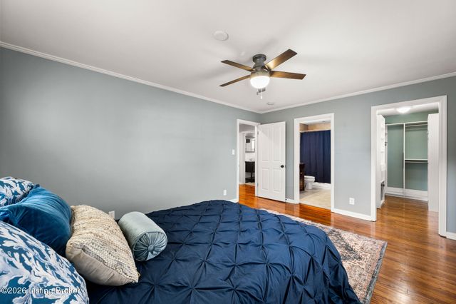 214 Brunswick Rd, Louisville, KY 40207