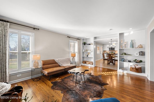 214 Brunswick Rd, Louisville, KY 40207