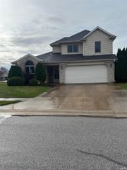 2035 Willow Bend, Huntington, IN 46750
