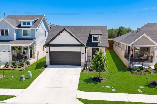 421 Lone Cedar RD, Marble Falls, TX 78654