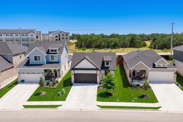 421 Lone Cedar RD, Marble Falls, TX 78654