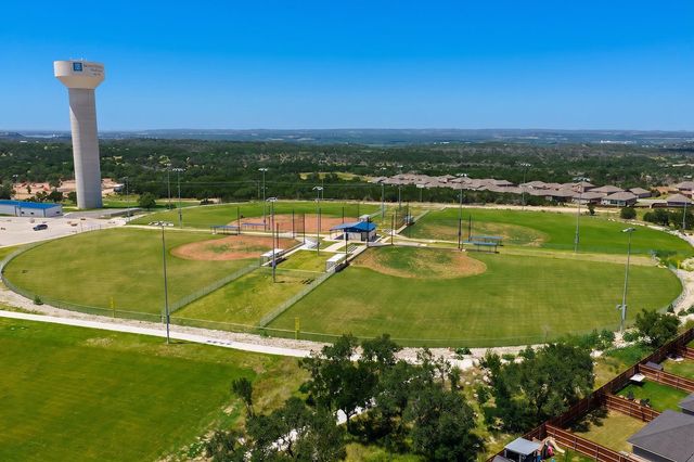 421 Lone Cedar RD, Marble Falls, TX 78654