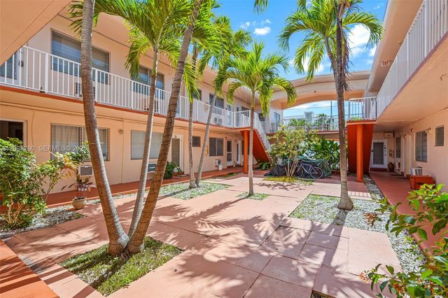 7840 Harding Ave 3, Miami Beach, FL 33141