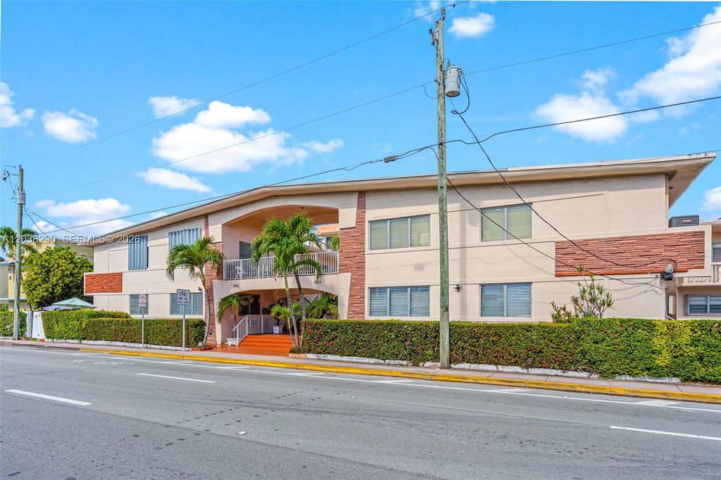7840 Harding Ave 3, Miami Beach, FL 33141