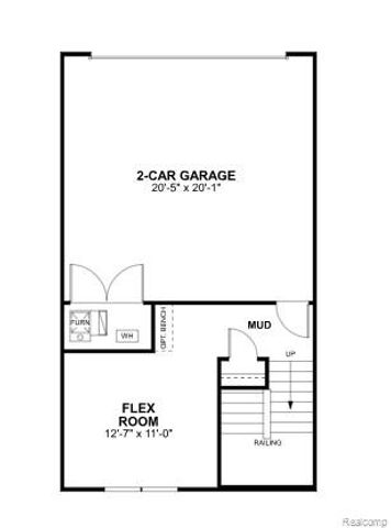 1036 Pine Tree Lane, Troy, MI 48085