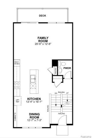 1036 Pine Tree Lane, Troy, MI 48085