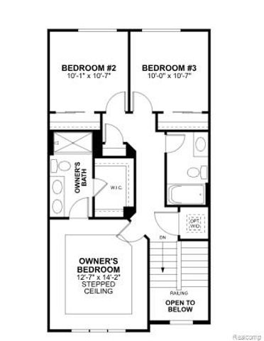 1036 Pine Tree Lane, Troy, MI 48085