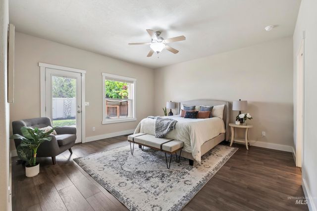 5356 N Schumann Ave, Meridian, ID 83646