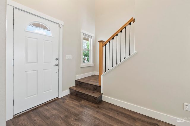 5356 N Schumann Ave, Meridian, ID 83646