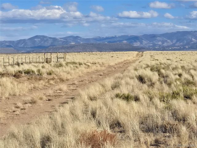 8 31st Street, Blanca, CO 81123