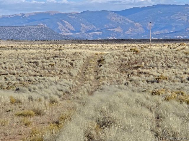 8 31st Street, Blanca, CO 81123