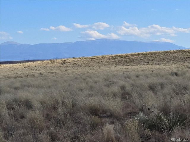 8 31st Street, Blanca, CO 81123