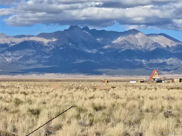 8 31st Street, Blanca, CO 81123