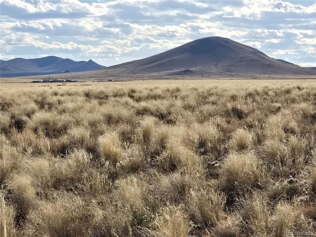 8 31st Street, Blanca, CO 81123