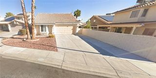 1405 Lasso Court, Henderson, NV 89014