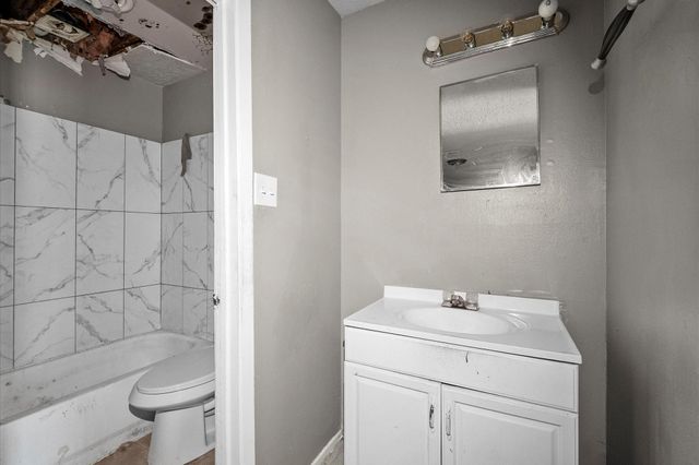 14504 Corpus Christi Street 4, Houston, TX 77015