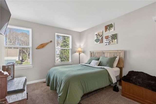 111 Boeing AVE, Hampton, VA 23669