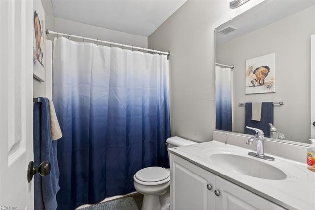 111 Boeing AVE, Hampton, VA 23669