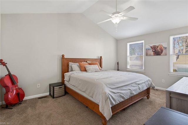 111 Boeing AVE, Hampton, VA 23669