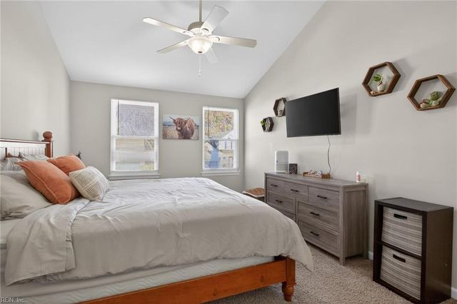 111 Boeing AVE, Hampton, VA 23669