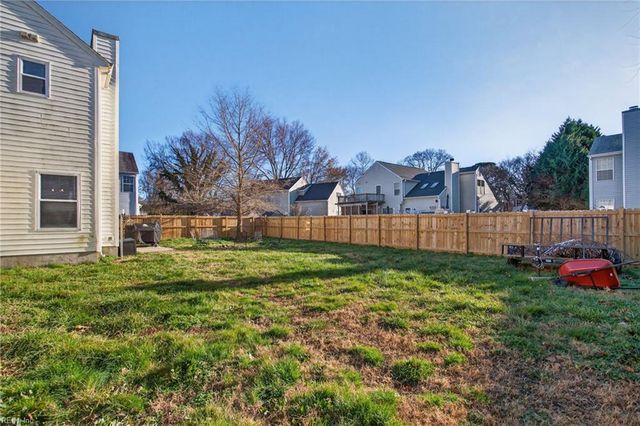 111 Boeing AVE, Hampton, VA 23669