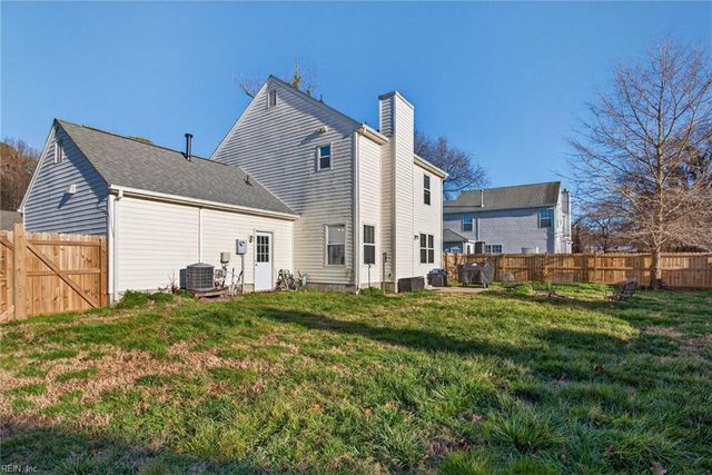 111 Boeing AVE, Hampton, VA 23669