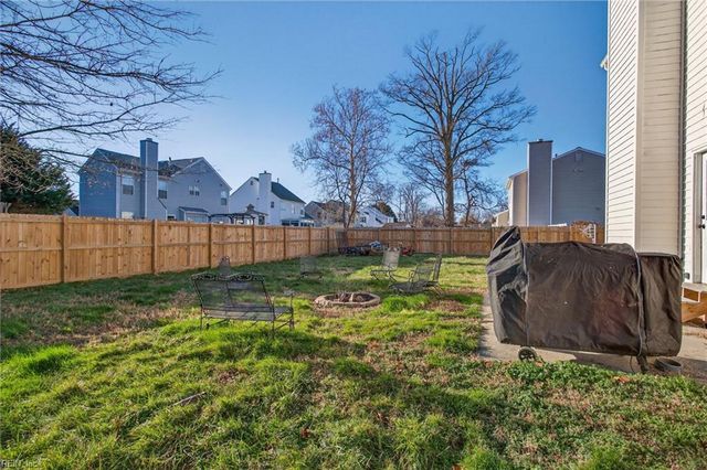 111 Boeing AVE, Hampton, VA 23669