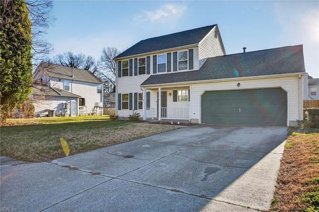 111 Boeing AVE, Hampton, VA 23669