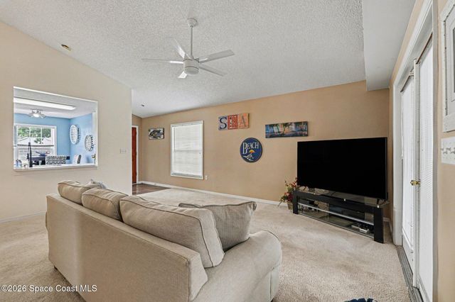 1248 Cypress Bend Circle, Melbourne, FL 32934