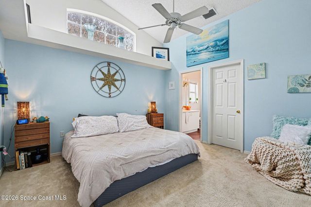 1248 Cypress Bend Circle, Melbourne, FL 32934