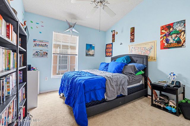 1248 Cypress Bend Circle, Melbourne, FL 32934
