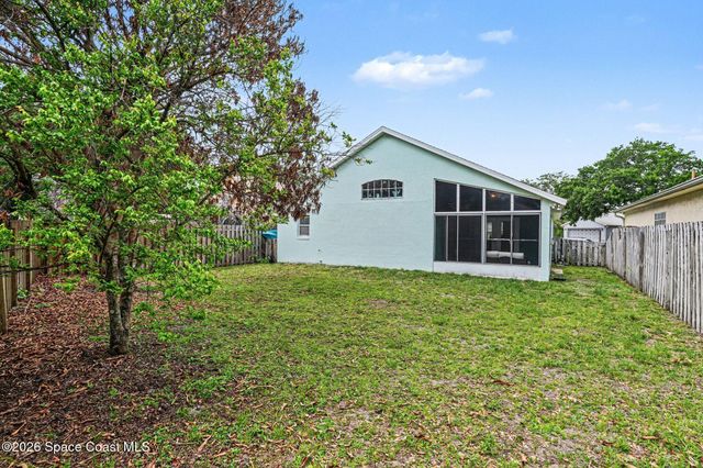 1248 Cypress Bend Circle, Melbourne, FL 32934
