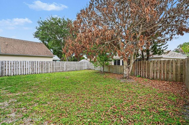 1248 Cypress Bend Circle, Melbourne, FL 32934